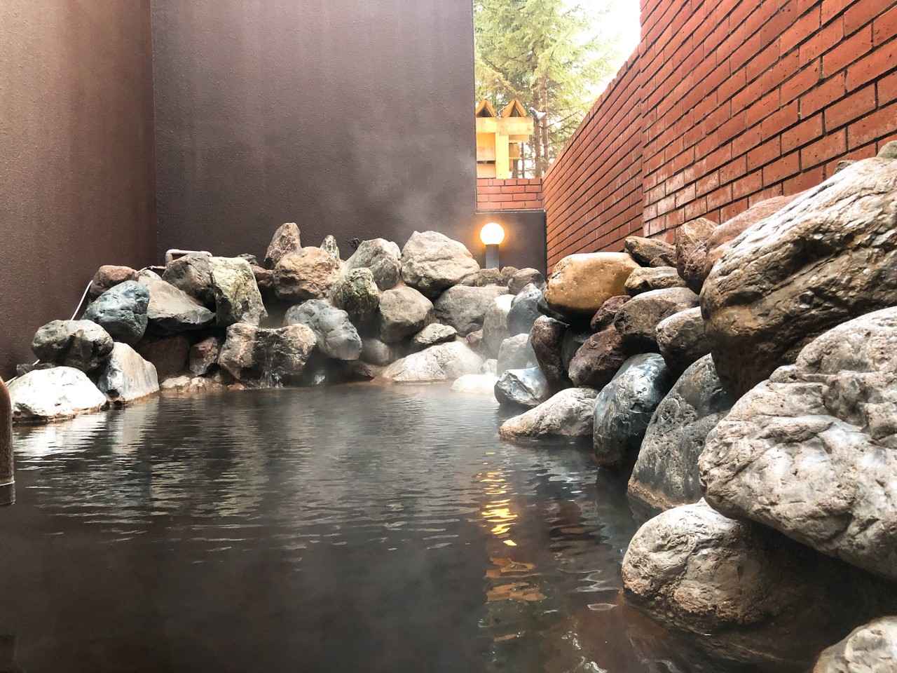 画像2: 【帯広市】大自然に抱かれる「森のスパリゾート 北海道ホテル」のサウナと美食