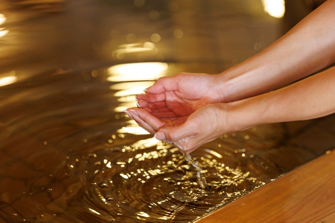 画像3: 【音更町】美人の湯と本場サウナで温泉好きも大満足「十勝川温泉 観月苑」