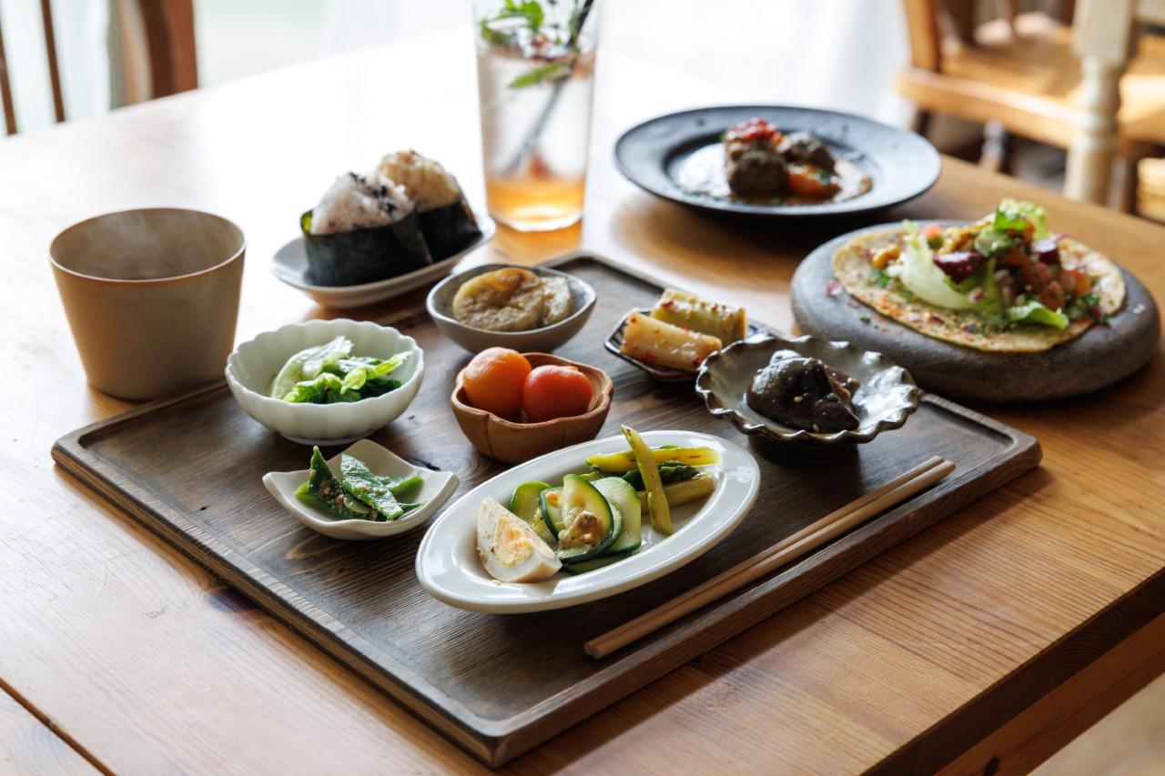 画像5: 【幕別町】大地の恵みを味わう「灯里」の“ファーム・トゥ・テーブル”