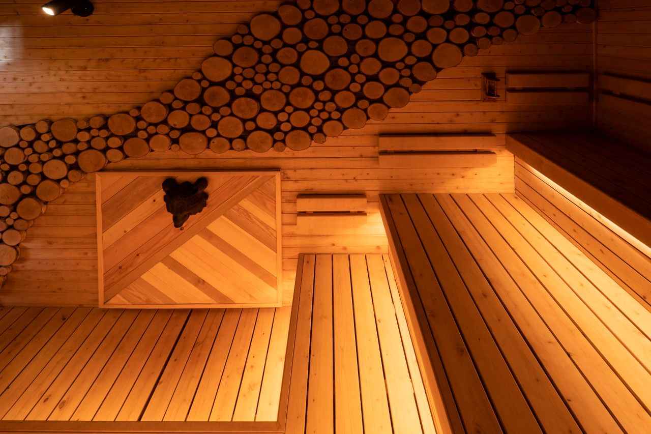 画像3: 【帯広市】大自然に抱かれる「森のスパリゾート 北海道ホテル」のサウナと美食