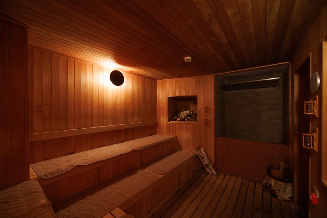 画像4: 【音更町】美人の湯と本場サウナで温泉好きも大満足「十勝川温泉 観月苑」