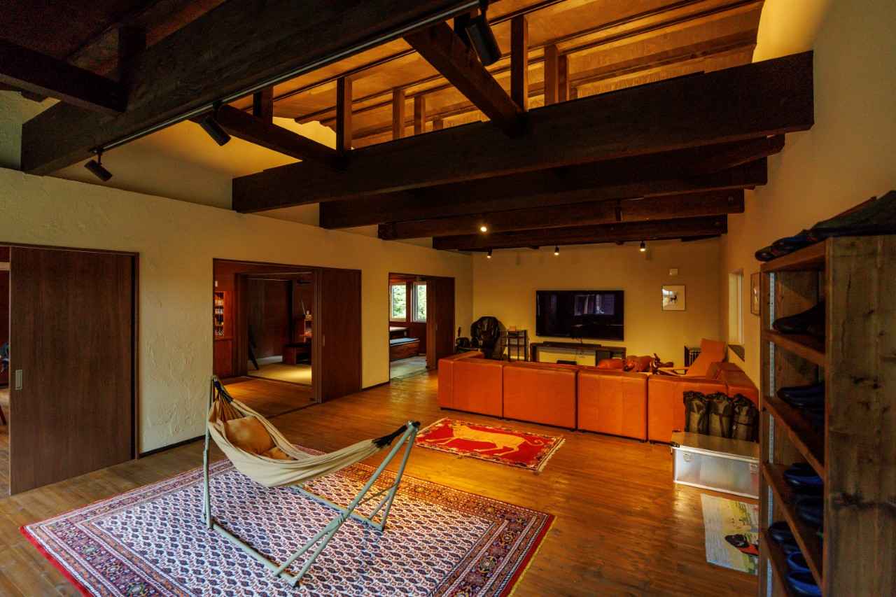 画像11: 【弟子屈町】森と湖の完全プライベート空間「屈斜路湖サウナ倶楽部」