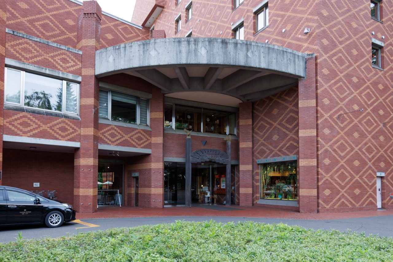 画像1: 【帯広市】大自然に抱かれる「森のスパリゾート 北海道ホテル」のサウナと美食