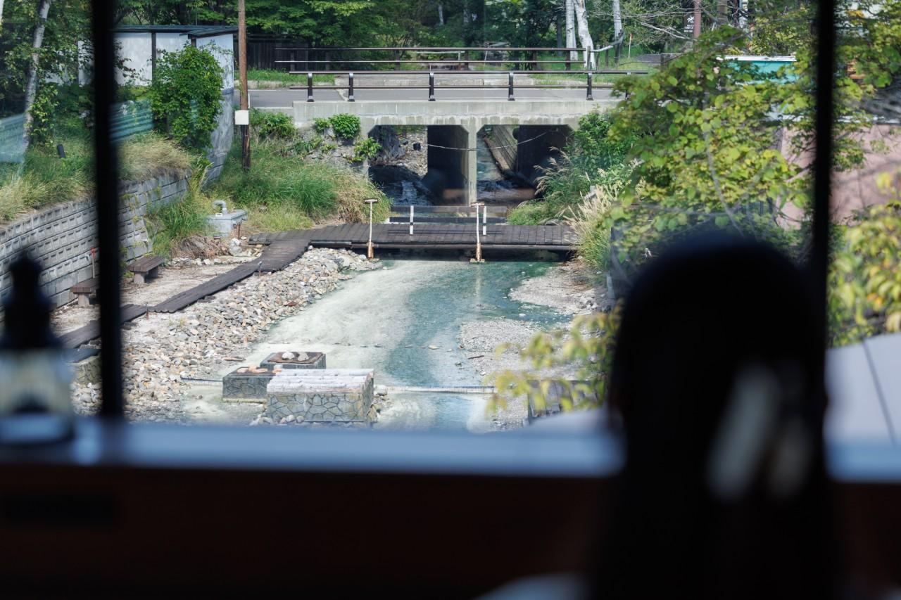 画像7: 【弟子屈町】強酸性の湯のピリリとした手応えを体感できる「忍冬」