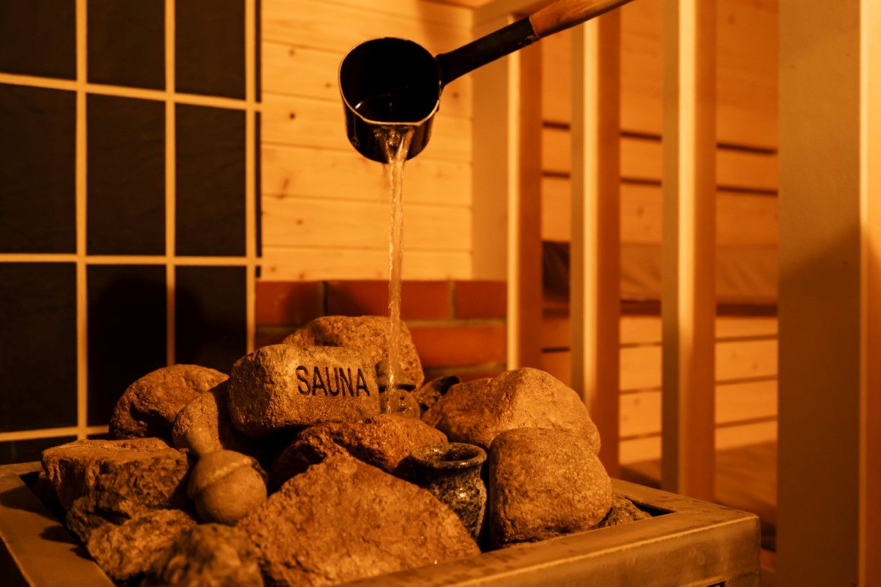 画像4: 【帯広市】大自然に抱かれる「森のスパリゾート 北海道ホテル」のサウナと美食