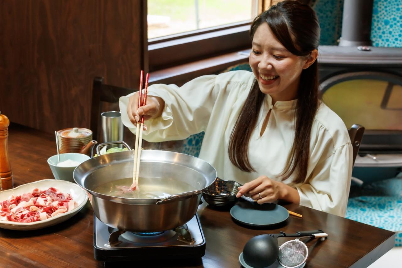 画像7: 【弟子屈町】森と湖の完全プライベート空間「屈斜路湖サウナ倶楽部」