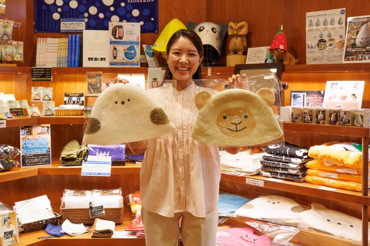 画像8: 【帯広市】大自然に抱かれる「森のスパリゾート 北海道ホテル」のサウナと美食