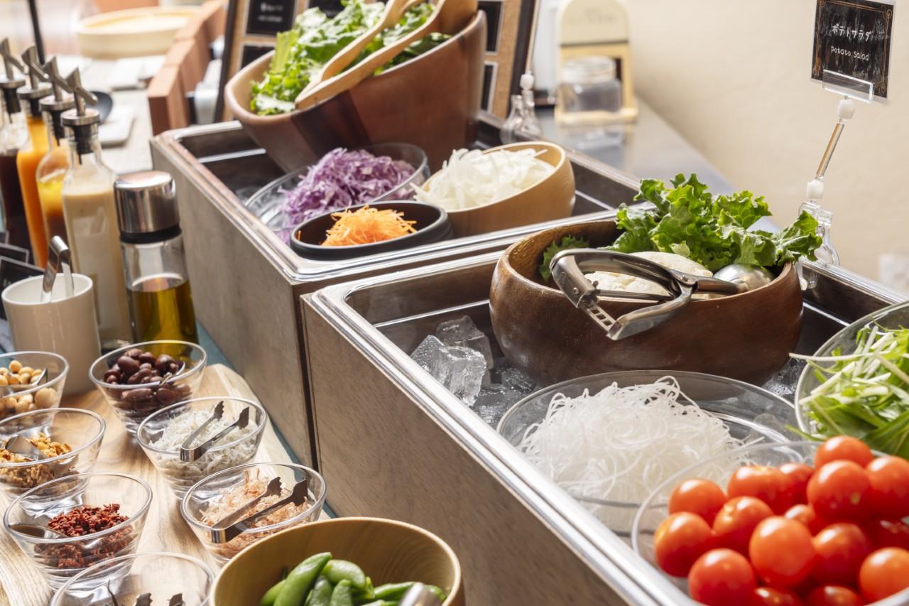 画像6: 【帯広市】大自然に抱かれる「森のスパリゾート 北海道ホテル」のサウナと美食