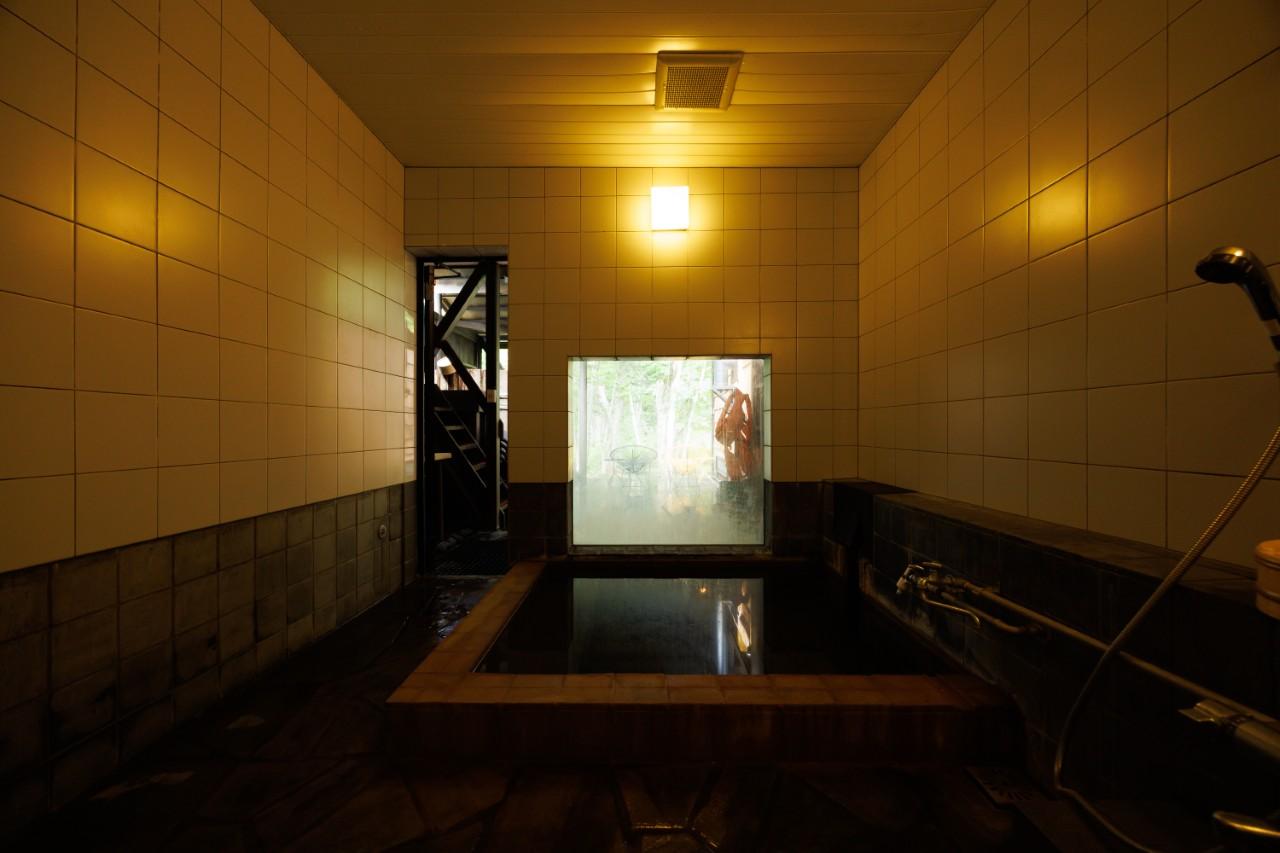 画像4: 【弟子屈町】森と湖の完全プライベート空間「屈斜路湖サウナ倶楽部」