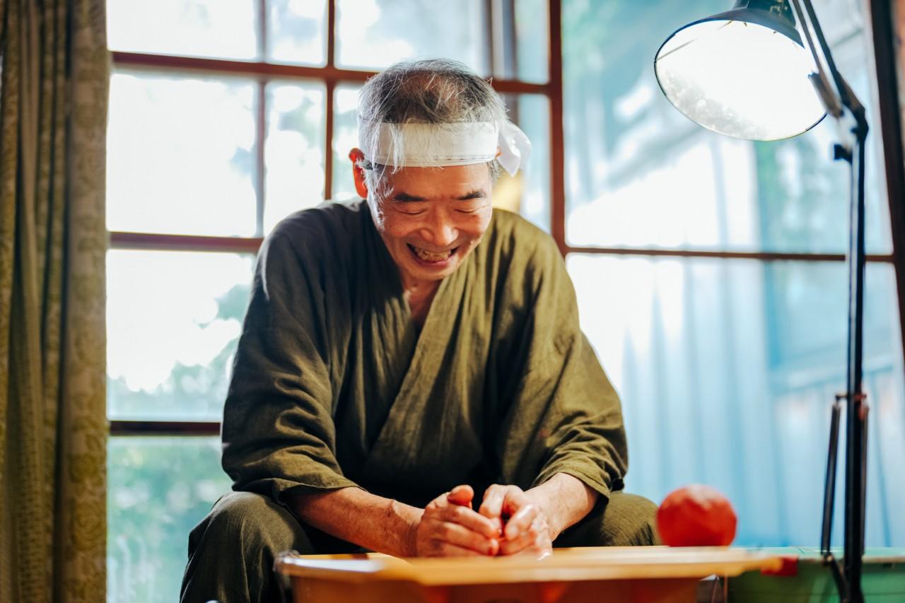 画像5: 佐渡の伝統工芸「無名異焼」が赤色なのは、なぜ?