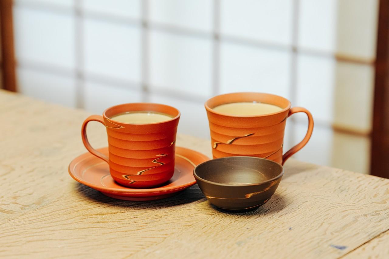 画像8: 佐渡の伝統工芸「無名異焼」が赤色なのは、なぜ?