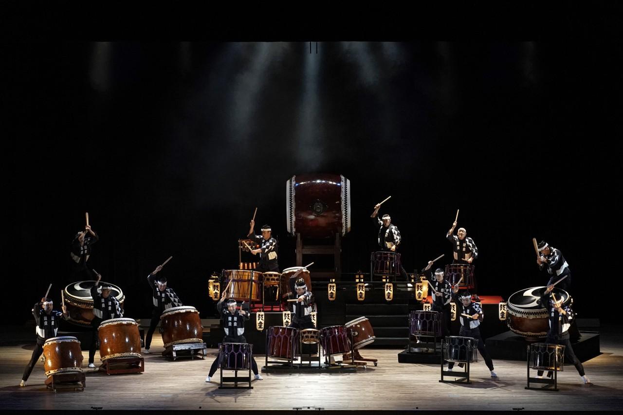 画像2: 日本人で初めてノーベル平和賞コンサートに出演したのは?