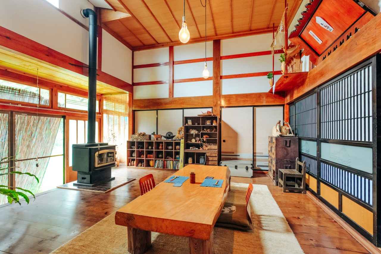 画像3: 佐渡ならではの食文化に注目!