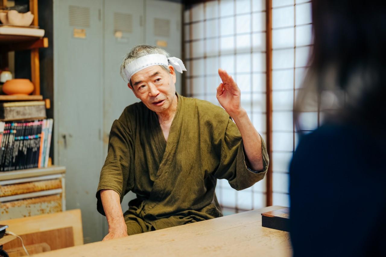 画像4: 佐渡の伝統工芸「無名異焼」が赤色なのは、なぜ?