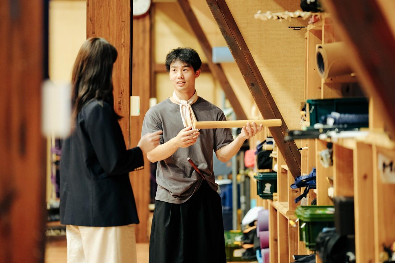 画像3: 日本人で初めてノーベル平和賞コンサートに出演したのは?