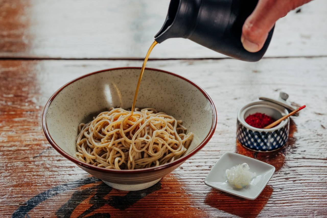 画像5: 佐渡ならではの食文化に注目!