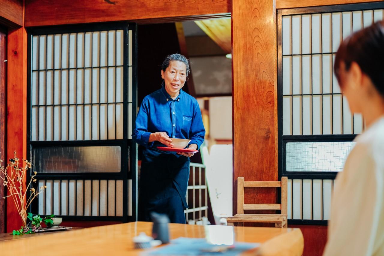 画像4: 佐渡ならではの食文化に注目!