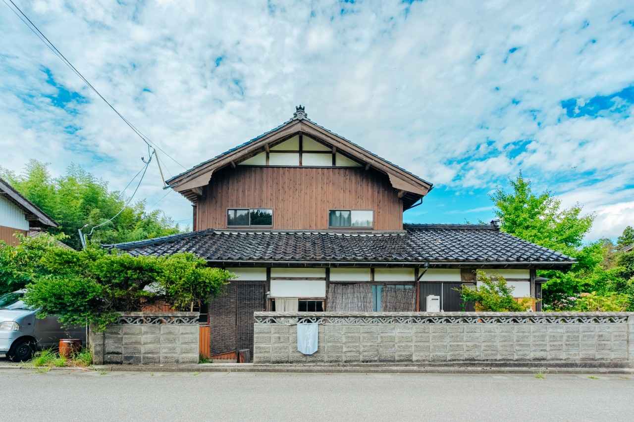 画像1: 佐渡ならではの食文化に注目!