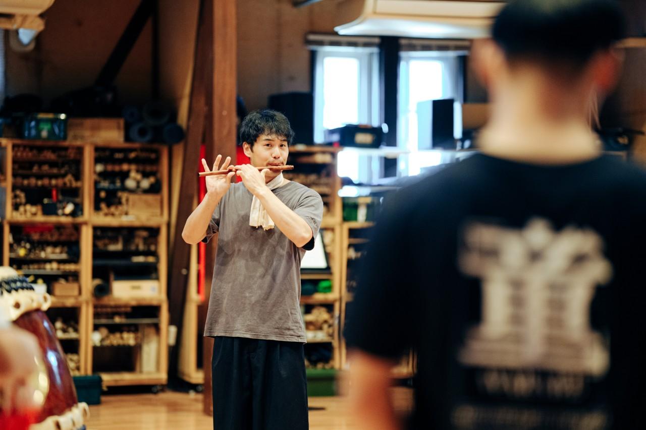 画像6: 日本人で初めてノーベル平和賞コンサートに出演したのは?