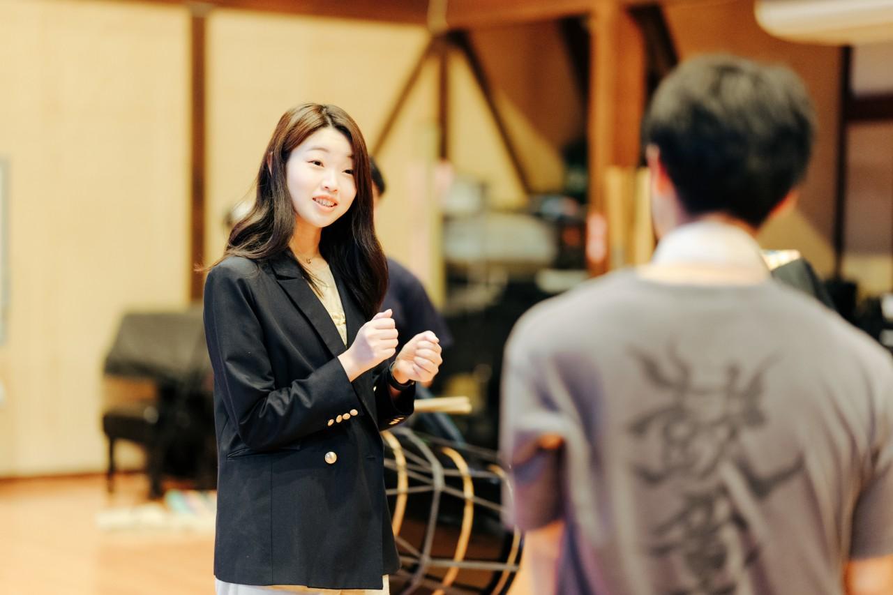 画像9: 日本人で初めてノーベル平和賞コンサートに出演したのは?