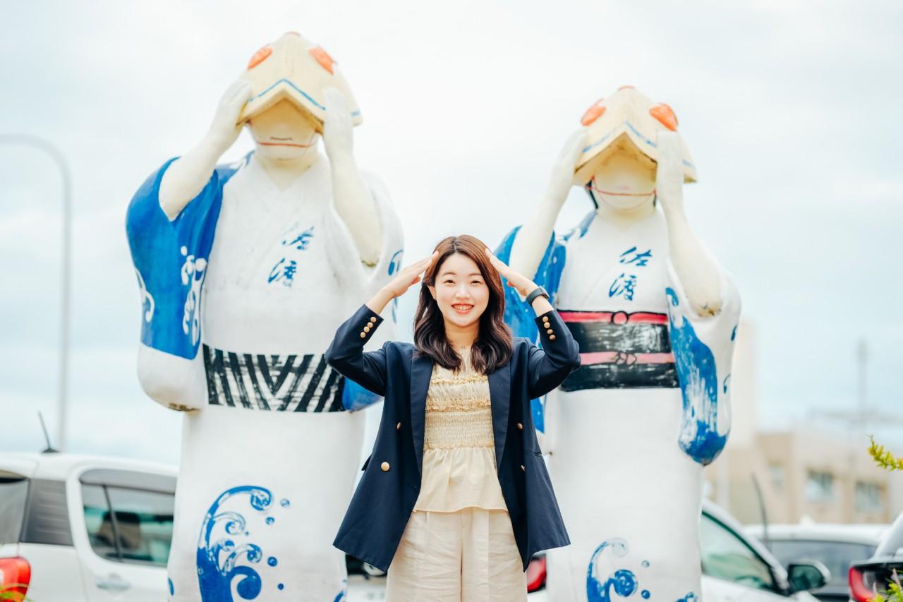 画像7: 佐渡で盛んに養殖されている海鮮は?