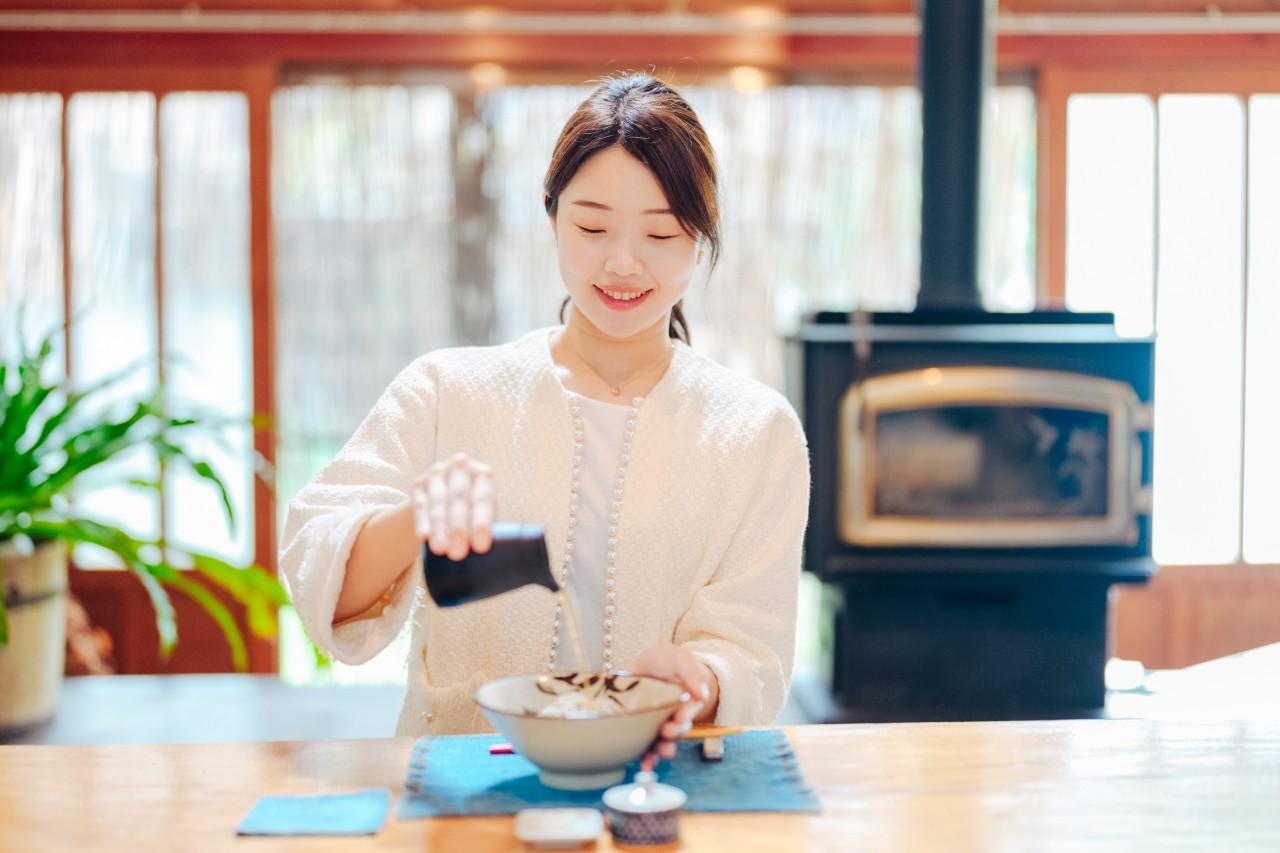 画像6: 佐渡ならではの食文化に注目!