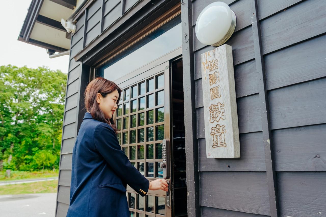 画像1: 日本人で初めてノーベル平和賞コンサートに出演したのは?