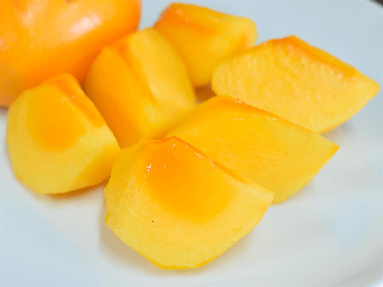 画像8: 佐渡の特産品である「おけさ柿」の特徴は?