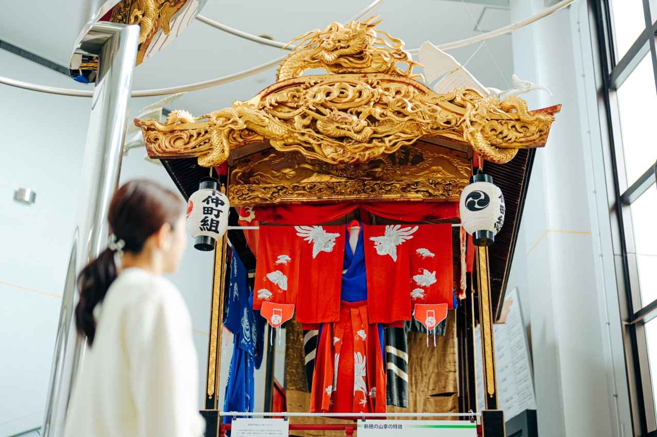 画像1: 佐渡に古くからあった、サステナブルな取り組み