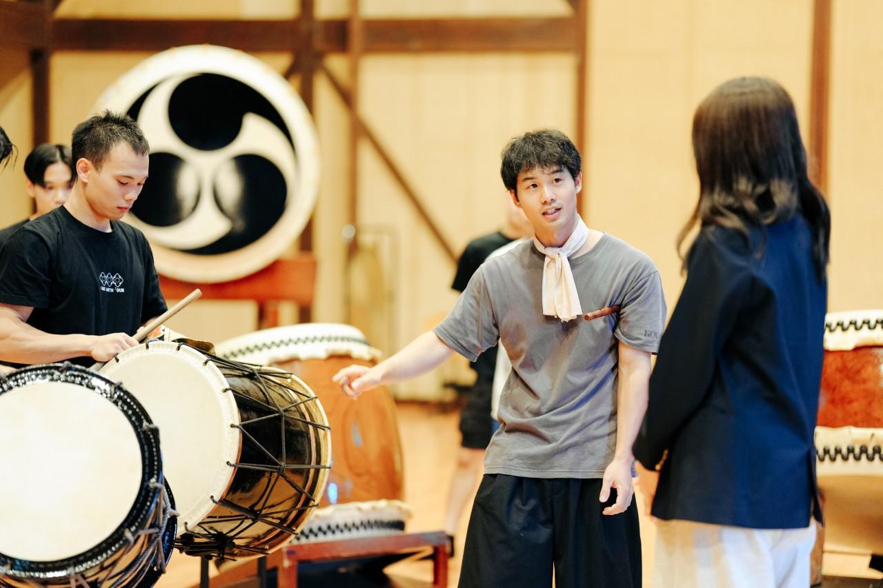 画像8: 日本人で初めてノーベル平和賞コンサートに出演したのは?