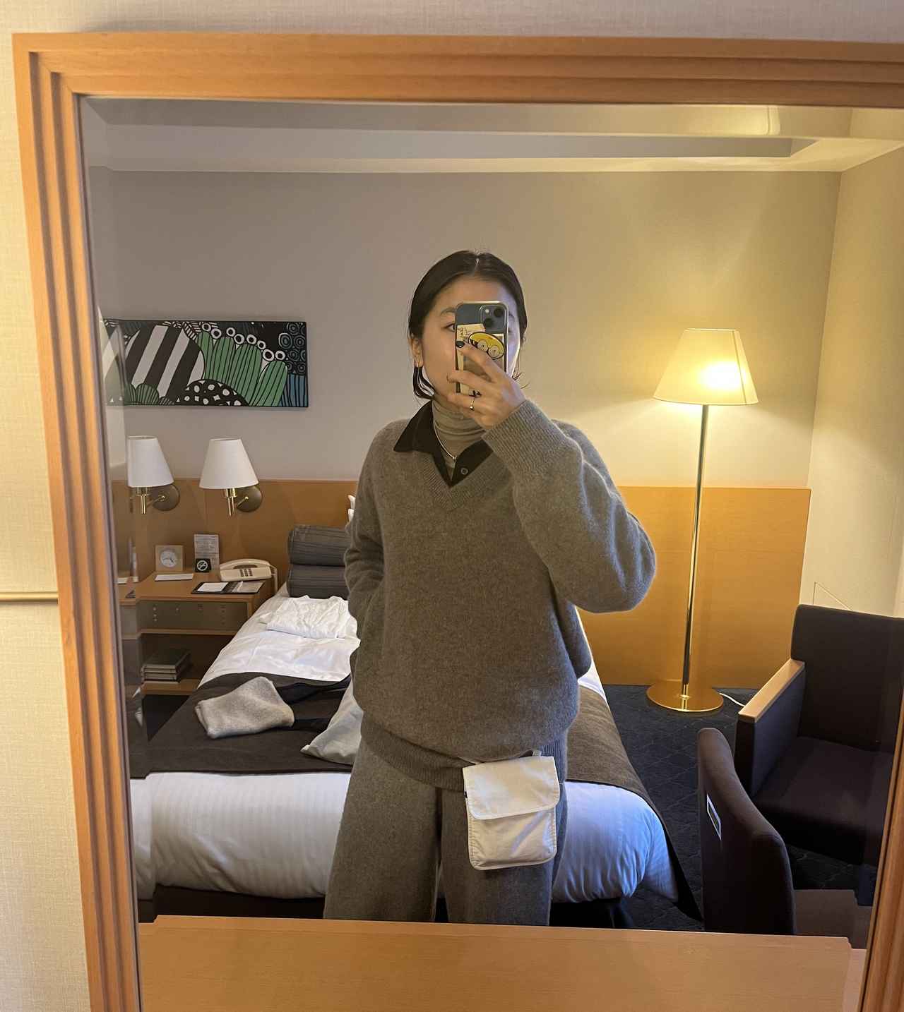 画像: スタイリストが選ぶ。旅のシーンにあわせたおすすめバッグ3選