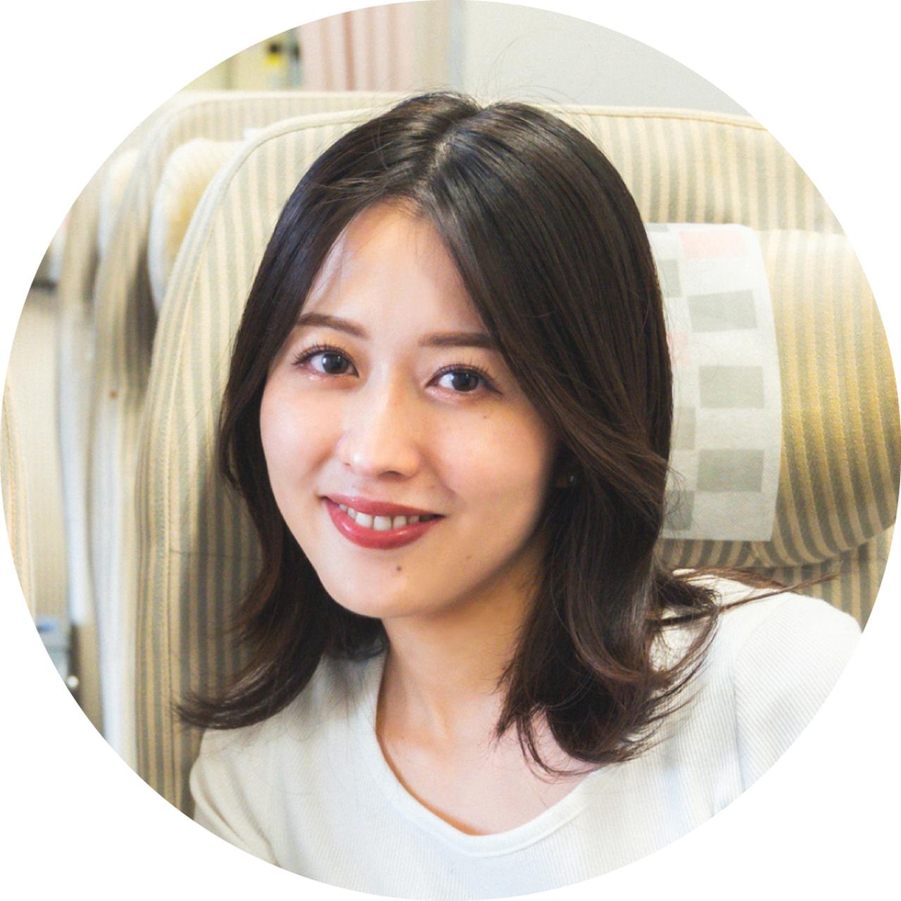 画像1: 中野さん