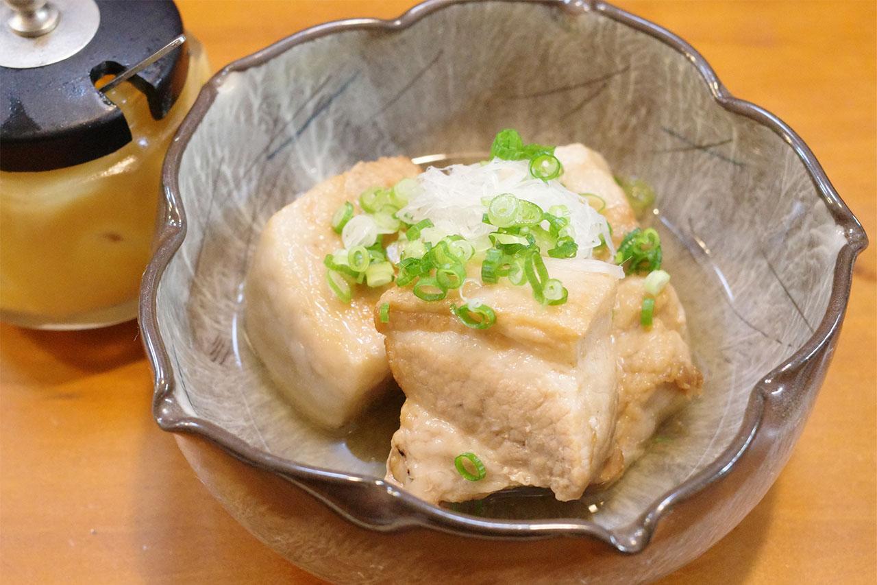 画像5: 出雲の路地裏に佇む「スタンド翠泉」手打ちの力強さを感じる伝統の出雲そば