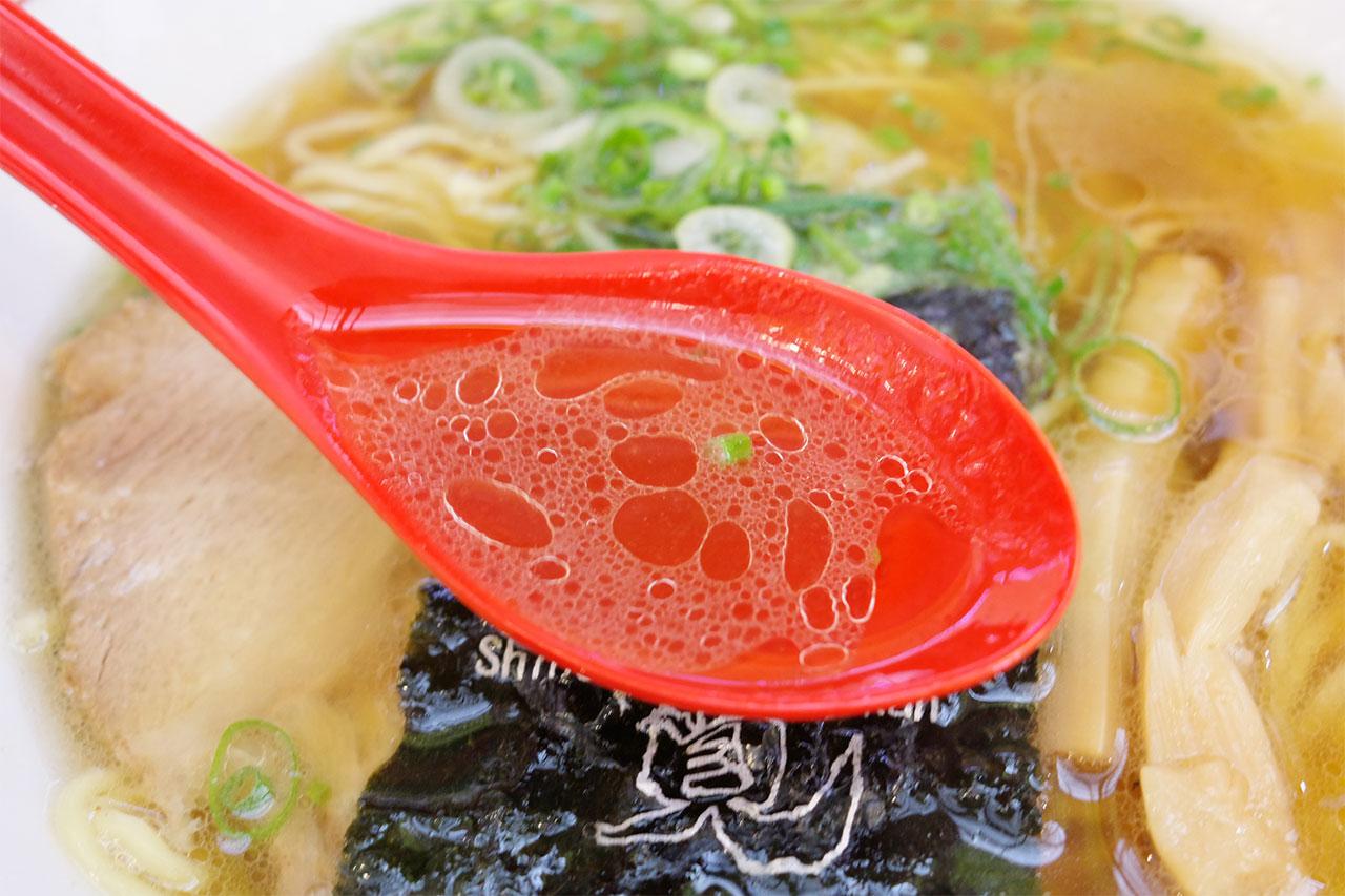 画像7: 担々麺と中華そば、二枚看板の魅力「ラーメン 篠寛」