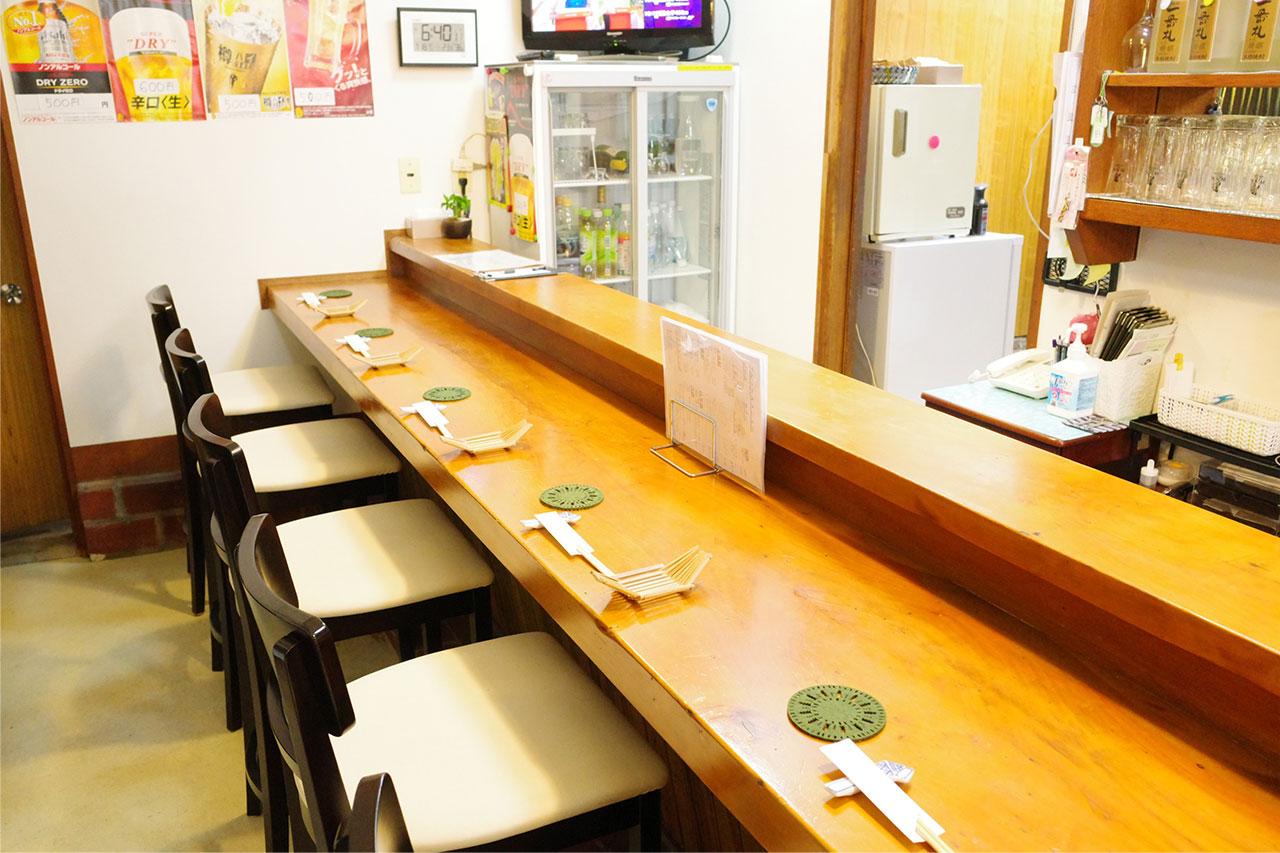 画像2: 出雲の路地裏に佇む「スタンド翠泉」手打ちの力強さを感じる伝統の出雲そば