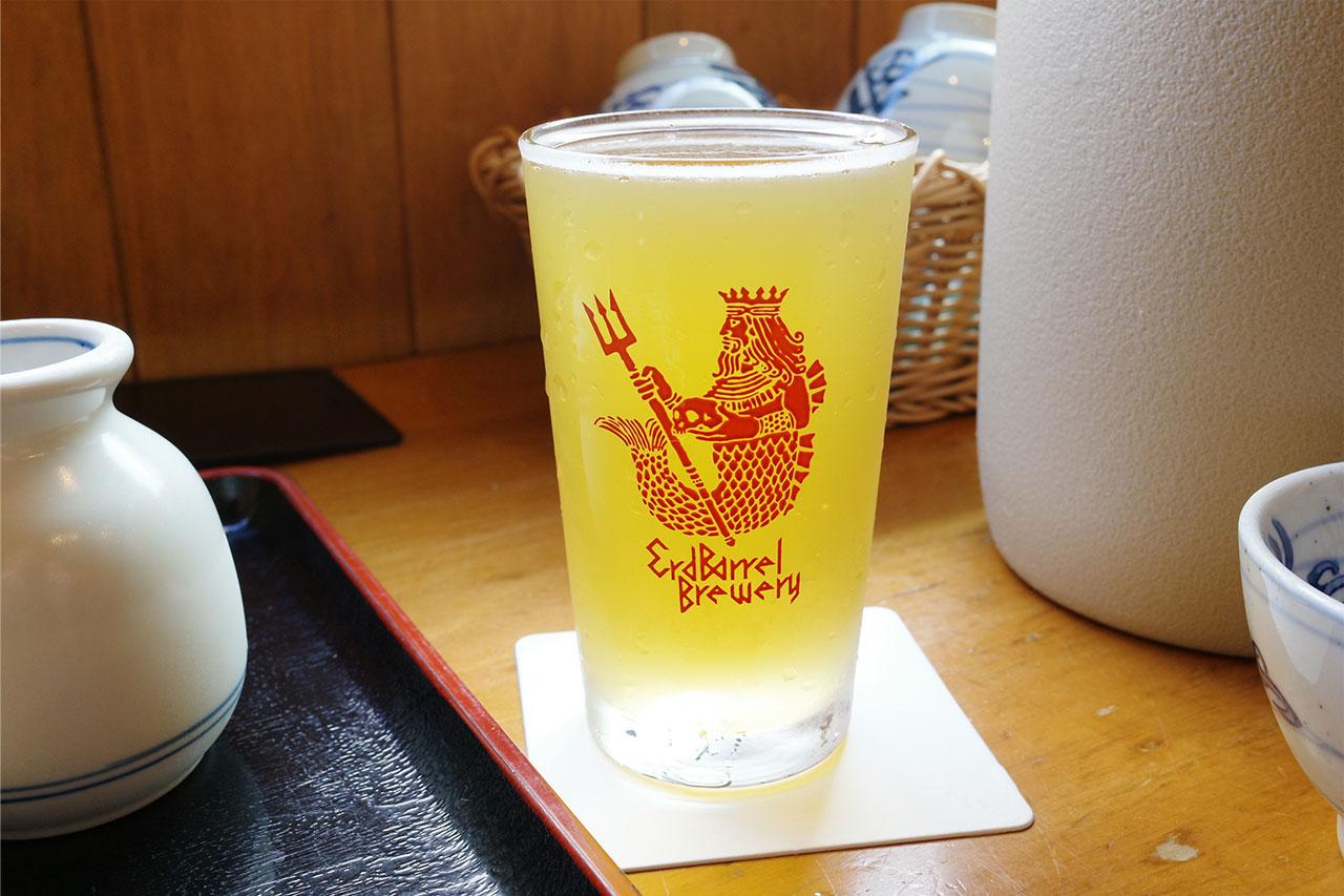 画像4: 出雲大社の参道で味わう「そば処 田中屋」の釜揚げそば