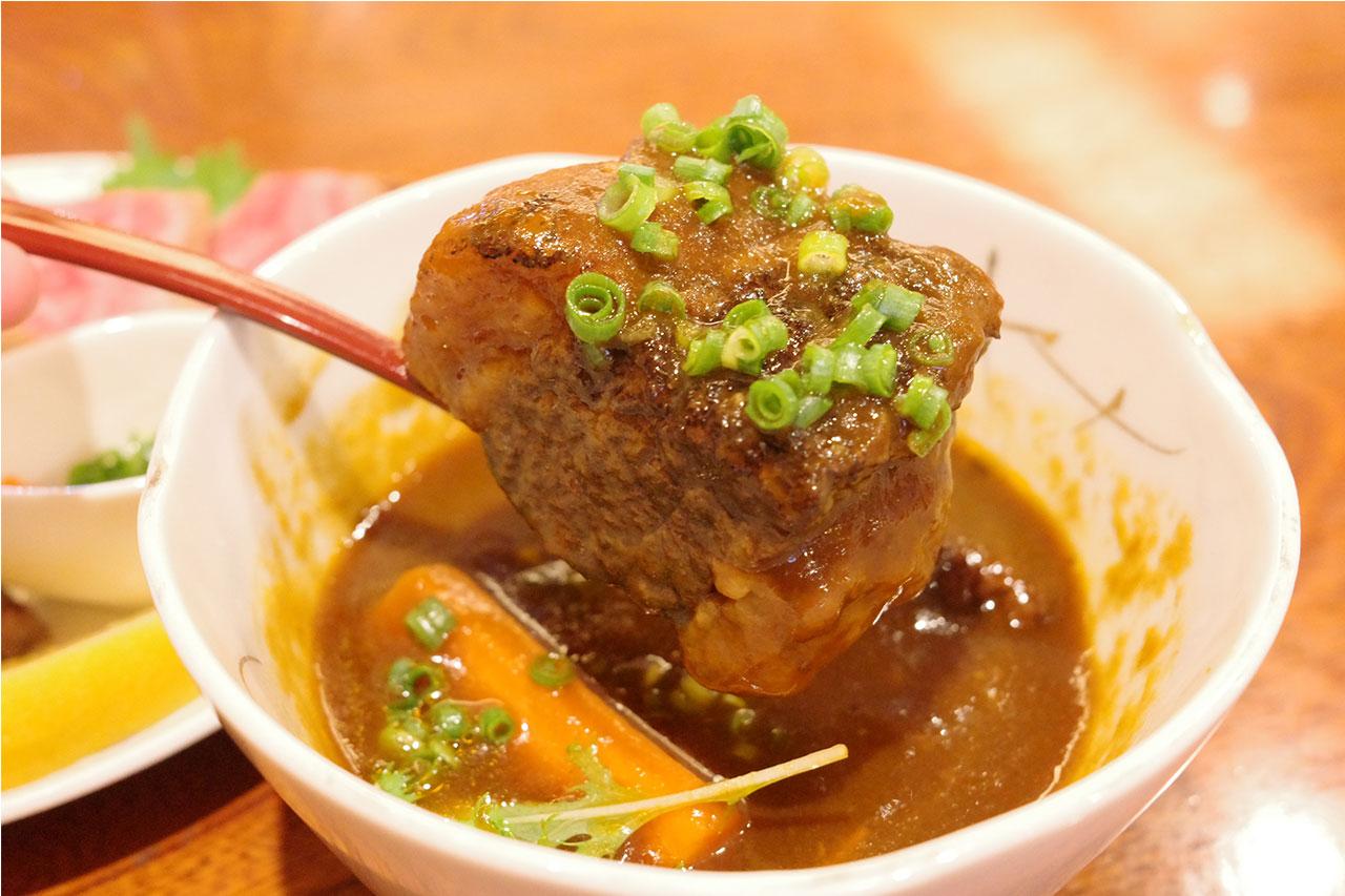 画像8: 出雲でのどぐろを味わうなら!地元民にも愛される駅前の名店「のどぐろ日本海 出雲市駅前店」