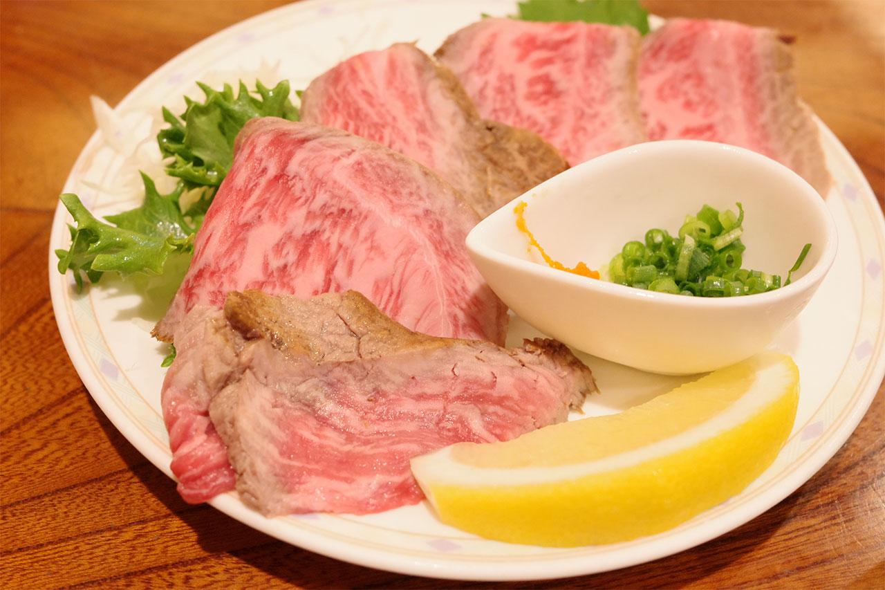 画像7: 出雲でのどぐろを味わうなら!地元民にも愛される駅前の名店「のどぐろ日本海 出雲市駅前店」