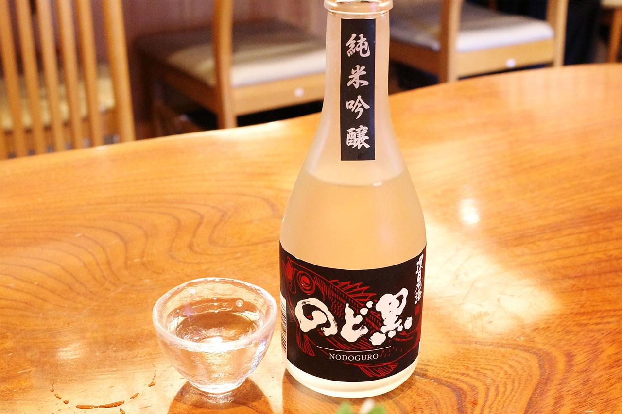 画像3: 出雲でのどぐろを味わうなら!地元民にも愛される駅前の名店「のどぐろ日本海 出雲市駅前店」