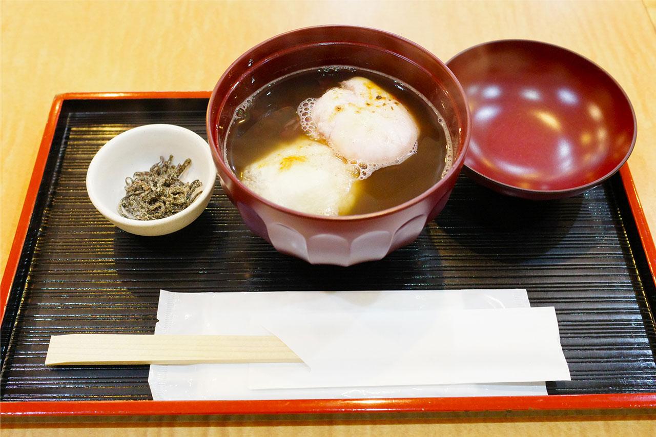 画像6: 「和かふぇ 葉楽Koto」で味わう、濃厚抹茶スイーツと出雲ぜんざいの世界