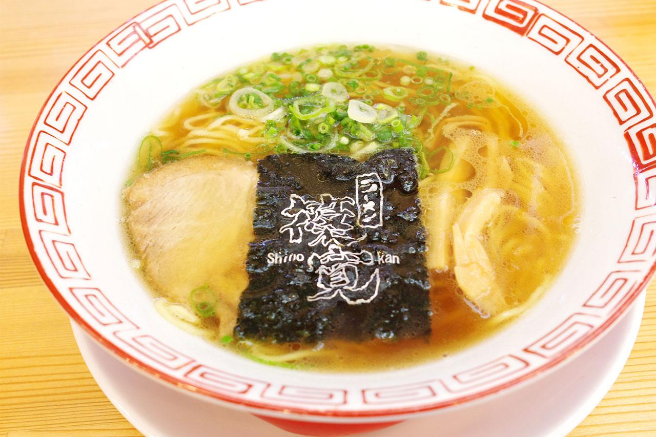 画像6: 担々麺と中華そば、二枚看板の魅力「ラーメン 篠寛」