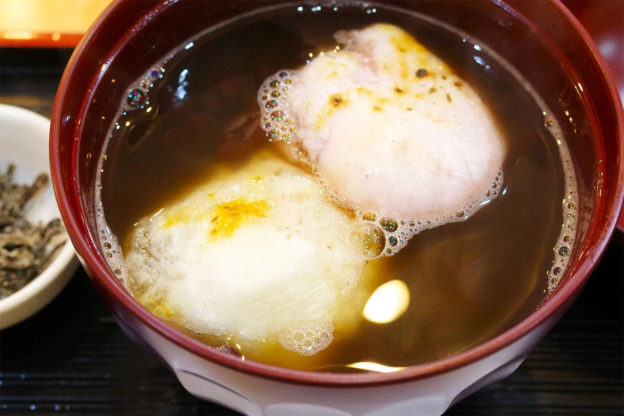 画像7: 「和かふぇ 葉楽Koto」で味わう、濃厚抹茶スイーツと出雲ぜんざいの世界