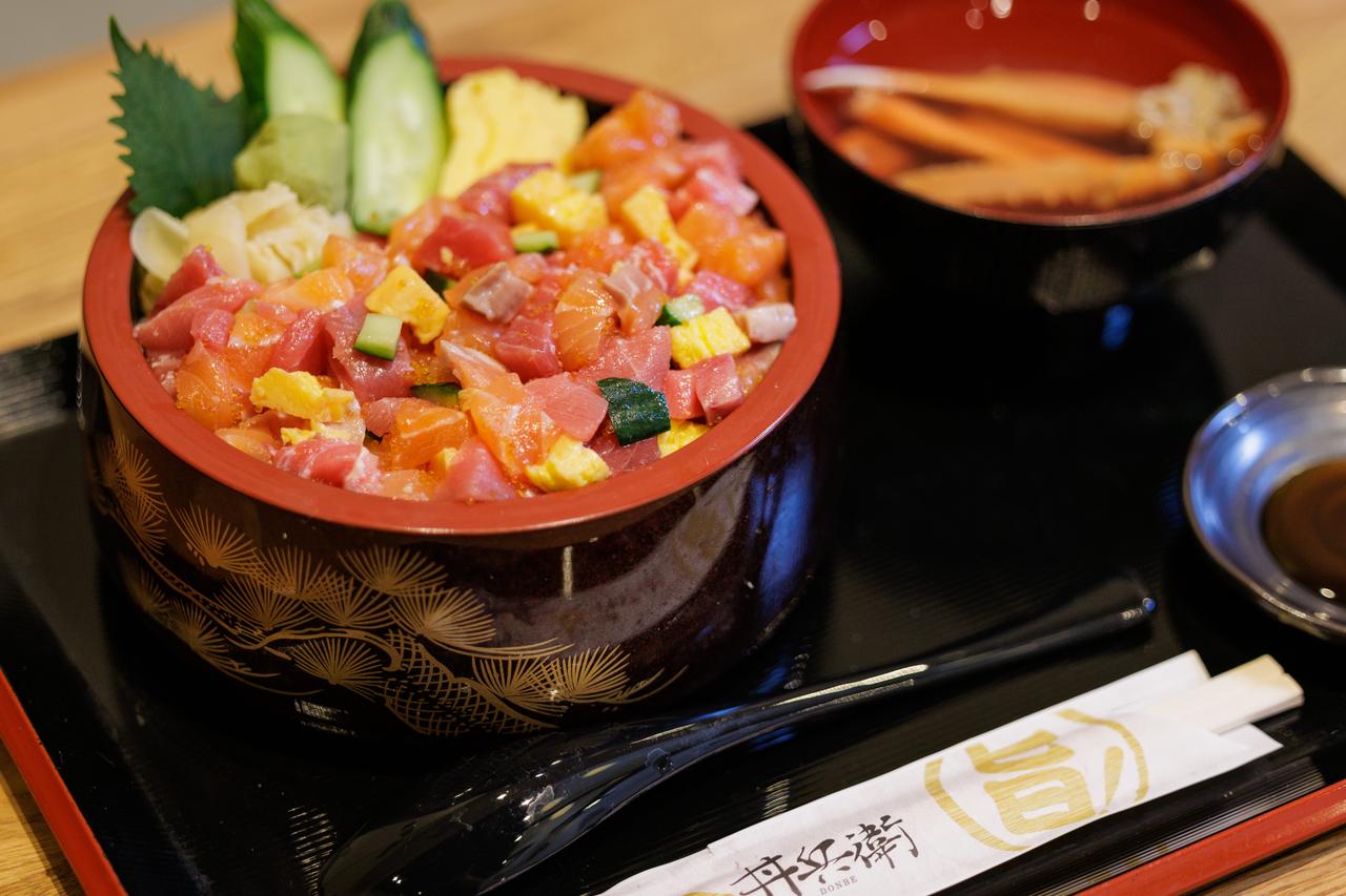 画像: 札幌・二条市場のおすすめの楽しみ方！朝食や海鮮丼で北海道を味わい尽くす