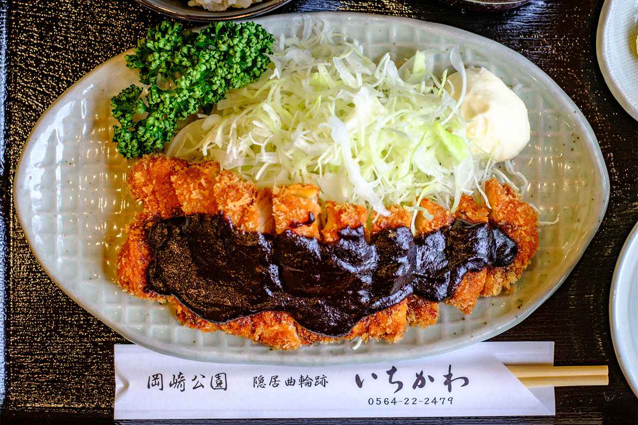 画像: 愛知ディープ探訪 ～八丁味噌と家康の面影が息づく岡崎を巡る