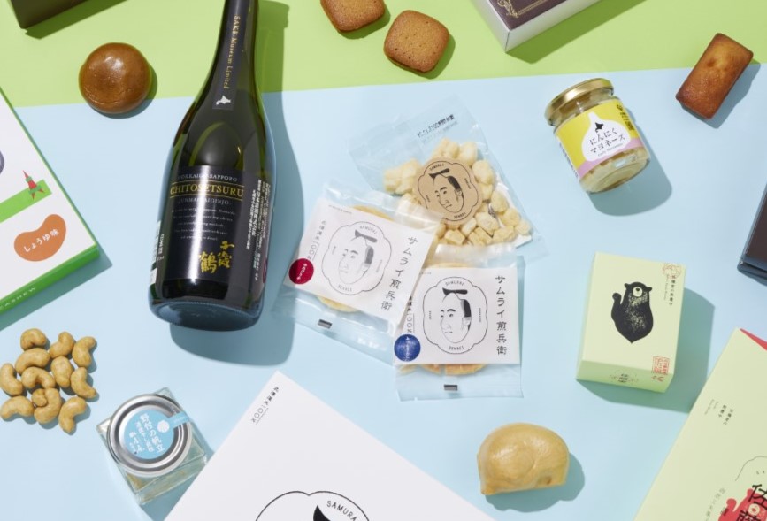 画像: 【最新】札幌でしか買えないお土産13選。お菓子に海鮮、調味料、お酒まで究極セレクト