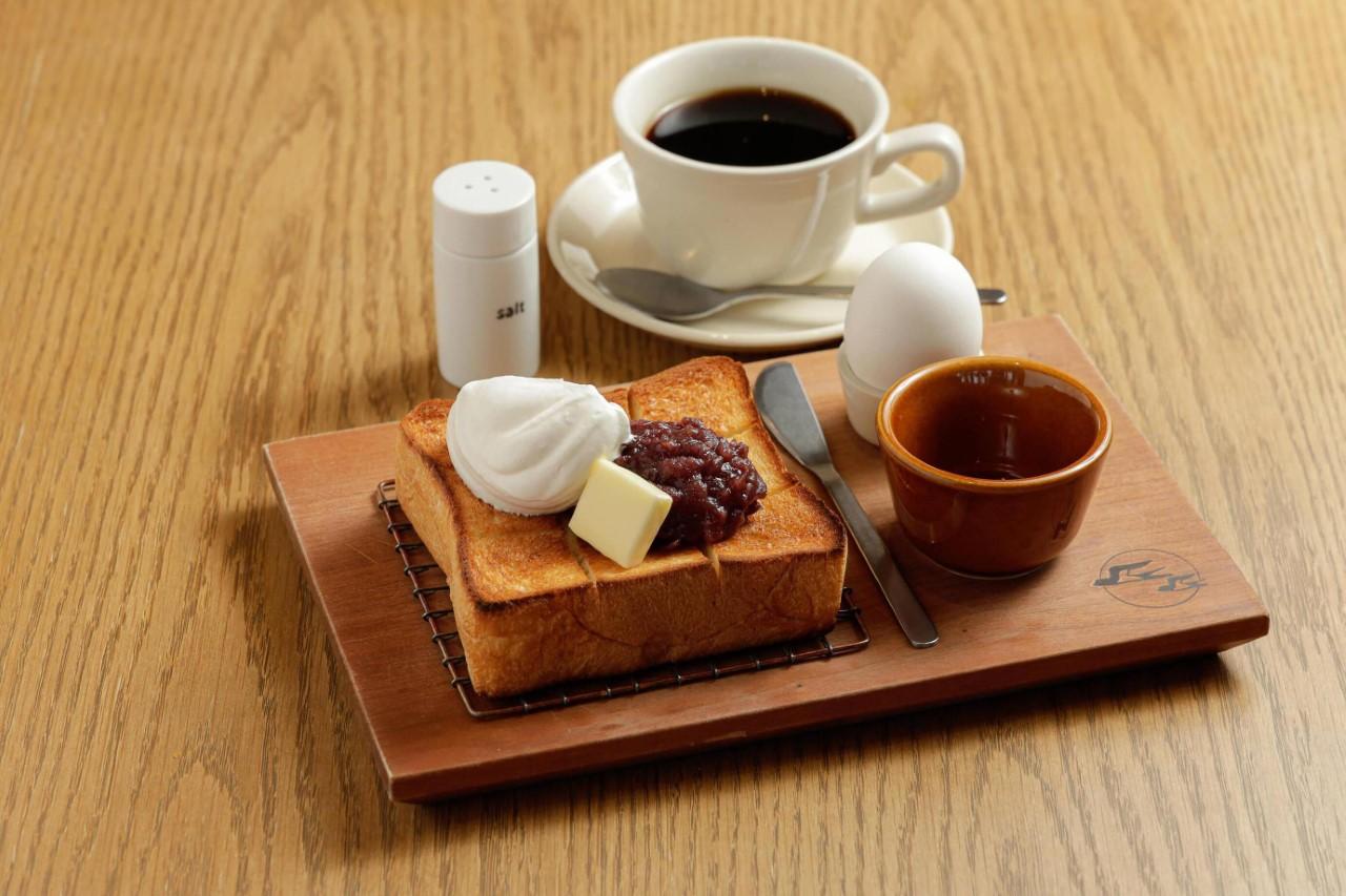 画像: 名古屋を朝から満喫！旅のお目当てにしたいおすすめモーニング12選