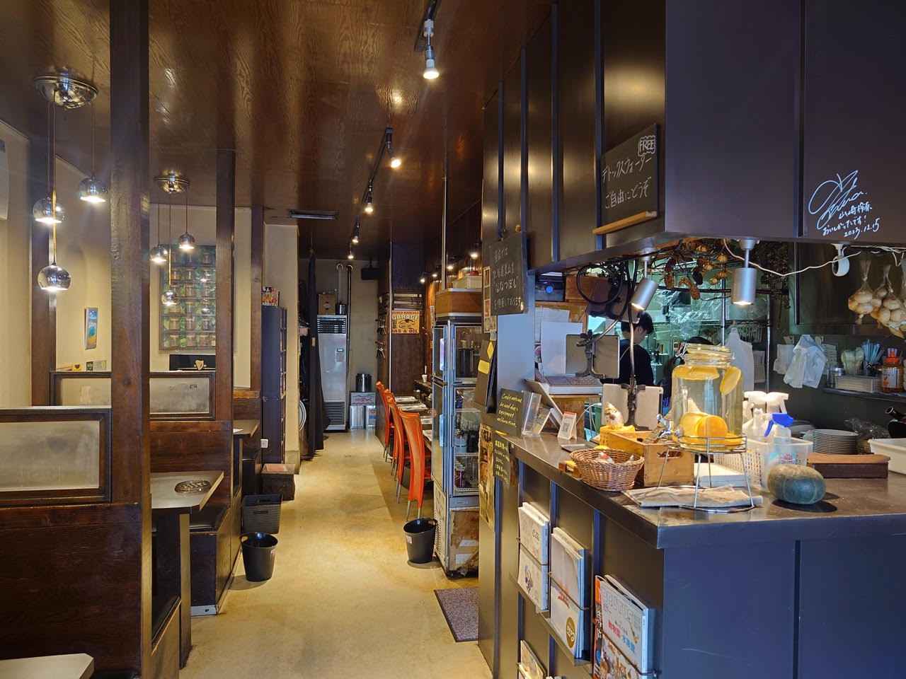 画像: 地元の人に愛されてきたスープカレーの人気店