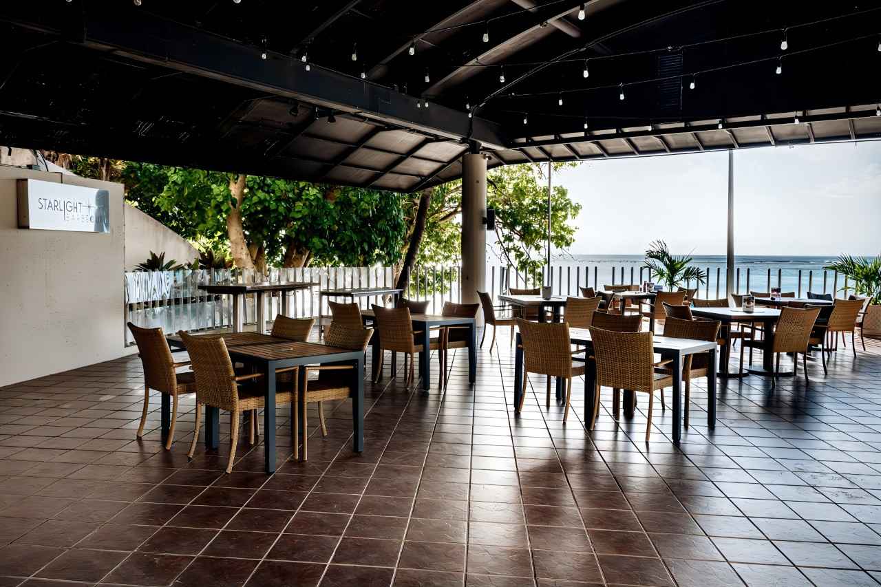 画像: 提供：Westin Resort Guam