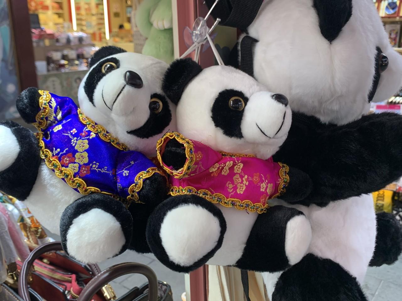 画像3: 初めての上海観光に！2泊3日おすすめモデルコース【2025最新版】