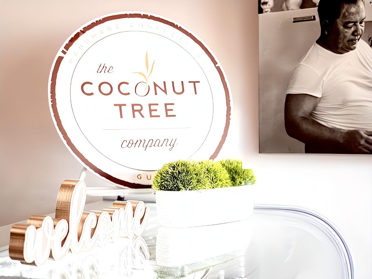 画像2: 「The Coconut Tree Company」でグアムの伝統スイーツをお土産に